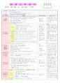 2013년 평가인증 만 3세 주간계획안 및 일일보육일지 3월 3째주 5페이지