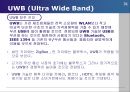 네트워크 - 유비쿼터스와 무선랜[Ubiquitous and WLAN]에 대해서 31페이지