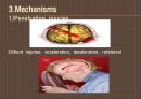 [의학] 외상성 뇌손상 - tbi[Traumatic Brain Injury] 4페이지