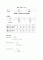 [물리실험 예비+결과레포트] 선운동량 보존 - 탄성충돌 3페이지