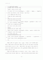 분석화학 실험 - 음이온, 양이온 정성분석 14페이지