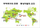한국경제와 국제통상에 대한 이해 및 고찰  9페이지
