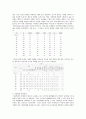 아동안전관리 - 아동학대 및 유괴에 대한 안전에 관해 3페이지