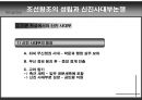 신진사대부논쟁의 허와 실 (조선왕조의 성립과 신진 사대부 논쟁).ppt 8페이지