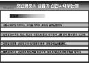 신진사대부논쟁의 허와 실 (조선왕조의 성립과 신진 사대부 논쟁).ppt 15페이지