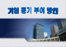 기업 동기 부여 방안.ppt 1페이지