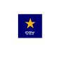 cgv 기업분석 1페이지