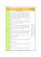 교수-학습 계획안 (스무고개-정보 이론) 6페이지