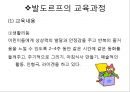 (영유아보육프로그램) 발도르프 유아교육 프로그램 프레젠테이션 레포트 자료 11페이지