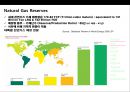 천연가스 & 산업의 이해  15페이지