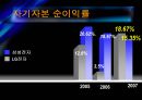 삼성전자와 LG전자 재무제표분석 (2008) 33페이지