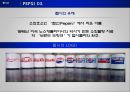 펩시 콜라 - 만년2등 PepsiCo의 변신.ppt 7페이지