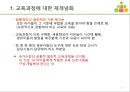 어린이집 교육과정관리(대집단과 소집단수업, 행사전문가) PPT 프레젠테이션 5페이지