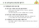 어린이집 교육과정관리(대집단과 소집단수업, 행사전문가) PPT 프레젠테이션 7페이지