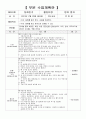 놀이방 4주간 보육실습일지(보육실습기관현황, 보육실습일지, 실습생소감, 실습보고서) 19페이지