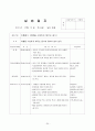 보육현장실습(놀이방, 4주간 보육실습일지, 보육실습기관현황, 주간보육계획안, 보육실습일지, 실습생소감,  지도교사평가, 실습평가보고서) 20페이지