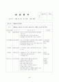 보육현장실습(놀이방, 4주간 보육실습일지, 보육실습기관현황, 주간보육계획안, 보육실습일지, 실습생소감,  지도교사평가, 실습평가보고서) 58페이지