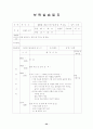 보육실습일지(어린이집, 4주간, 주간보육계획안, 보육실습일지, 실습생소감,  지도교사평가, 실습보고서) 42페이지