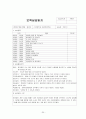 어린이집 보육실습일지(4주간일지, 보육실습일지, 실습활동상세기록) 20페이지