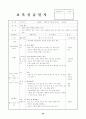 어린이집 4주간 보육실습일지(보육실습기관현황, 주간보육계획안, 보육실습일지) 23페이지