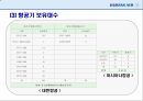 대한항공마케팅전략.대한항공분석.항공시장환경분석,대한항공전망및향후과제 21페이지