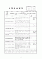 어린이집 7월~8월 4주간 보육실습일지(보육실습기관현황, 주간보육계획안, 실습생소감, 실습평가보고서) - 엄마 놀이방 7페이지