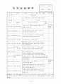 어린이집 7월~8월 4주간 보육실습일지(보육실습기관현황, 주간보육계획안, 실습생소감, 실습평가보고서) - 엄마 놀이방 10페이지