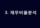 [재무분석]대우건설, GS건설의 재무제표분석 (2005년~2007년) 18페이지