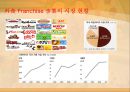 외식(外食) 프랜차이즈(Franchise) 산업(産業)의 3자 물류 이용 활성화 방안.ppt 7페이지