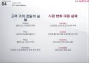 LG전자 옵티머스(LG Optimus) 마케팅 실패사례분석 및 실패원인 분석.ppt 41페이지