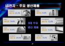 [경영전략] (A+) LG전자의 기업분석 및 경영분석,재무분석.ppt 8페이지