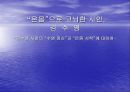 “온몸”으로 고뇌한 시인, 김수영 -김수영 시인의 “수영 정신”과 “온몸 시학”에 대하여- 1페이지