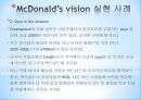 맥도날드 경영전략,맥도날드 경영혁신,경영혁신,기업혁신,경영혁신사례,기업혁신사례,6시그마 12페이지