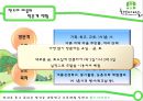 농촌체험마을 한드미 마을 조사, 분석.ppt 22페이지