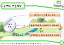 농촌체험마을 한드미 마을 조사, 분석.ppt 34페이지