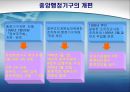 역대 정부의 행정개혁 비교 9페이지