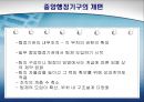 역대 정부의 행정개혁 비교 13페이지