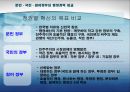 역대 정부의 행정개혁 비교 16페이지
