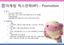 마케팅 성공사례분석 - 베스킨라빈스31 Baskin Robbins Korea.ppt 19페이지