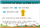 개인정보 수집, 활용으로 인한 프라이버시 침해, 감시 실태.ppt 3페이지