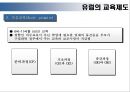 유럽의 교육 제도  35페이지