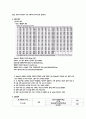 [일반화학실험] 단증류 실험 3페이지