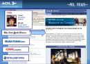 AOL(America On-Line)과 Google 뉴스의 특징  9페이지