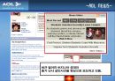 AOL(America On-Line)과 Google 뉴스의 특징  10페이지