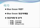 블루오션 전략의 성공사례,블루오션,블루오션전략,Blue Ocean,Blue Ocean성공사례,블루오션성공사례 2페이지