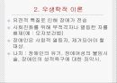 장애인복지(이론, 장애인복지현황, 여성장애인, 장애인고용, 발전과제) 12페이지