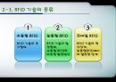 기술표준 - RFID를 이용한 기업의 사례 분석 및 국내 RFID 시장의 발전방향 8페이지