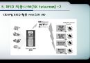 기술표준 - RFID를 이용한 기업의 사례 분석 및 국내 RFID 시장의 발전방향 18페이지