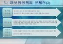 한국의 보험정책과 민영화ISSU  12페이지