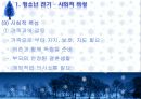 청소년기 _생애주기, 청소년기발달, 전기, 후기, 부적응, 사회복지실천.pptx 8페이지